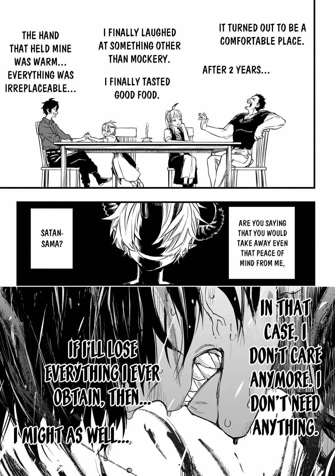 Tensei Akuma no Saikyou Yuusha Ikusei Keikaku Chapter 1 54